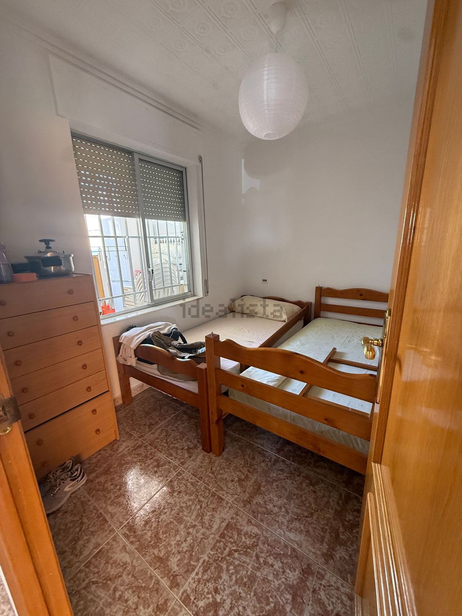 Piso de 80 m² en Los Alcázares