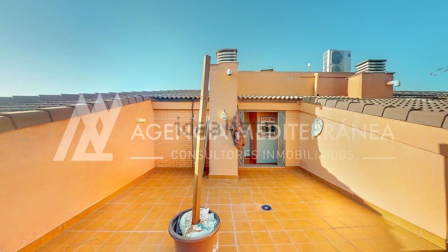 Pis de 127 m² a Alcàsser