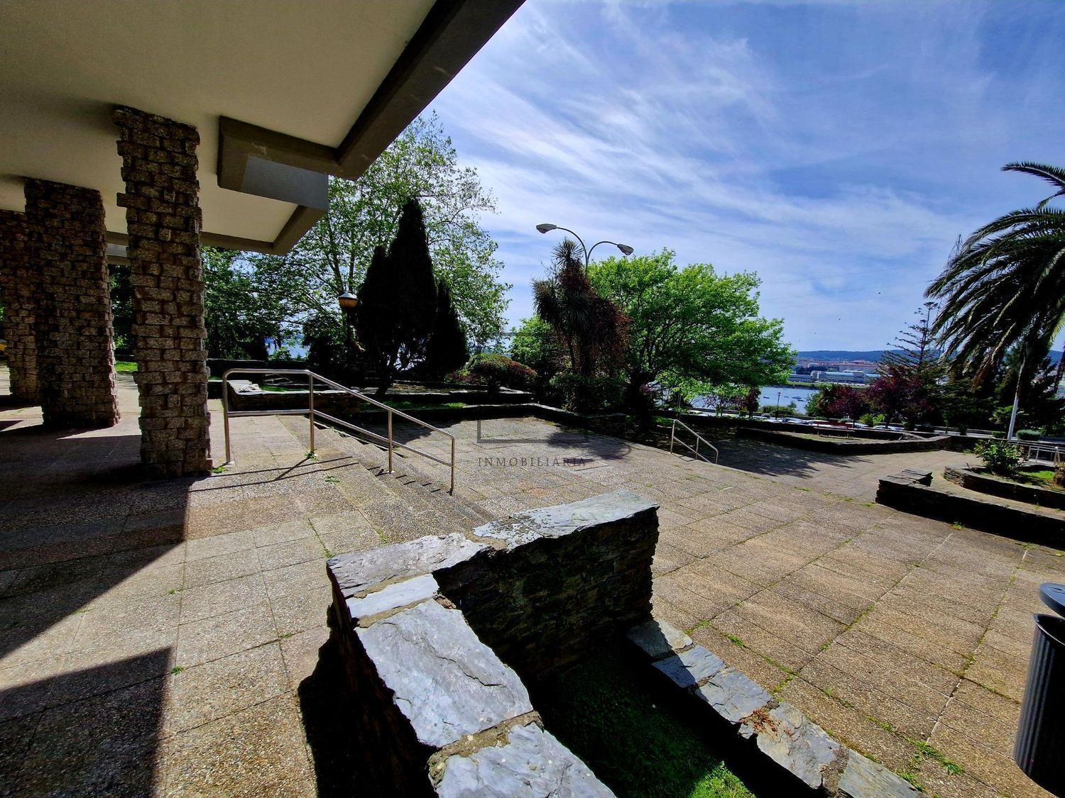 Piso de 89 m² en Ferrol