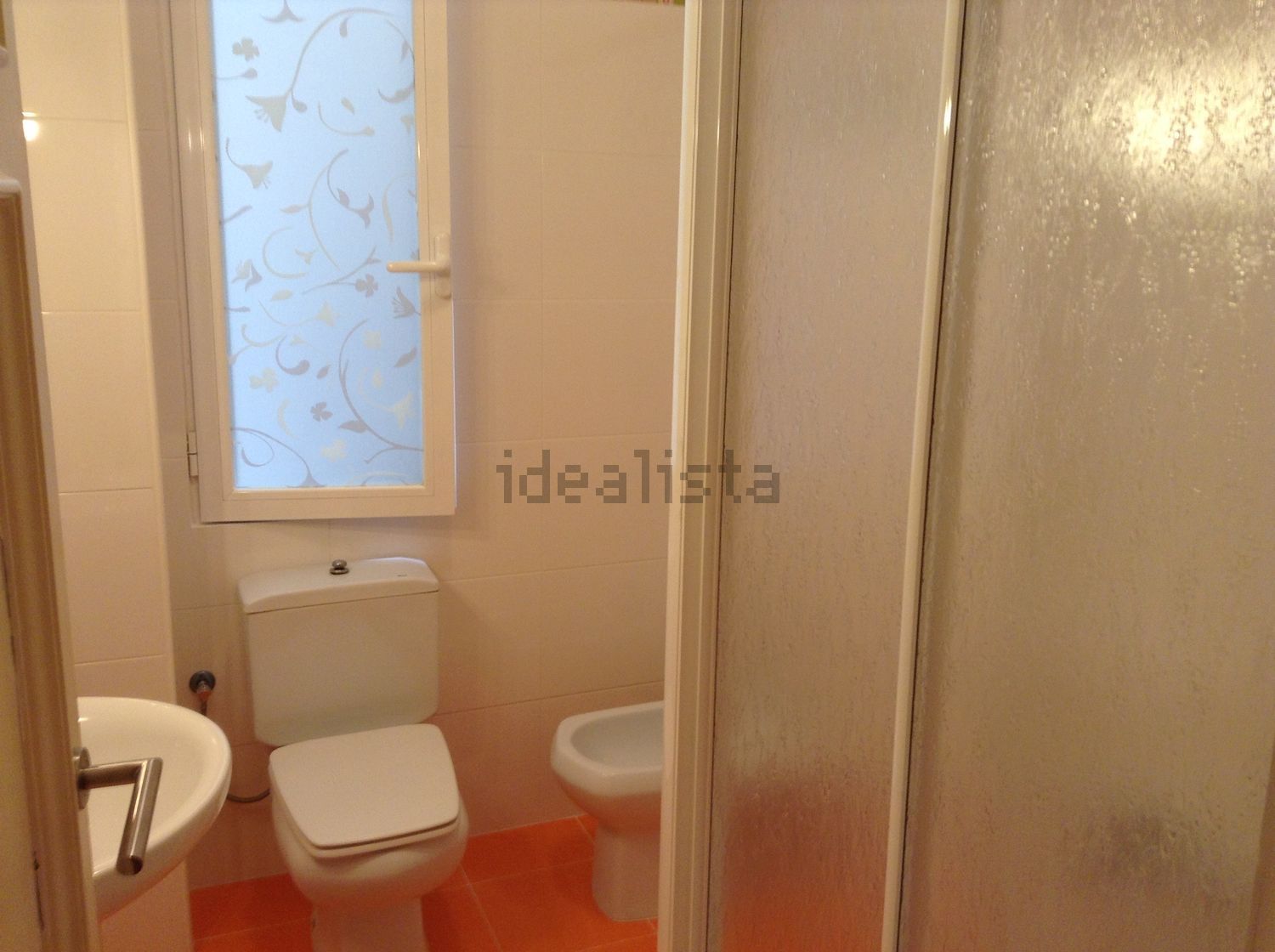 Zimmer zur Miete, Madrid