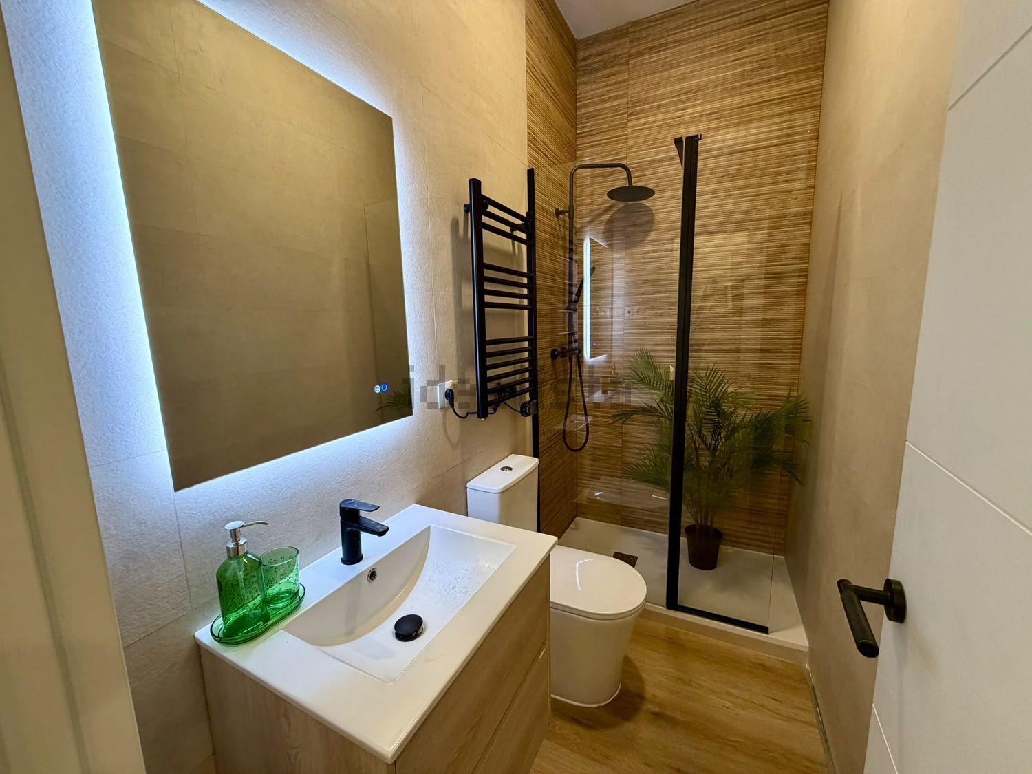 Piso de 39 m² en Madrid