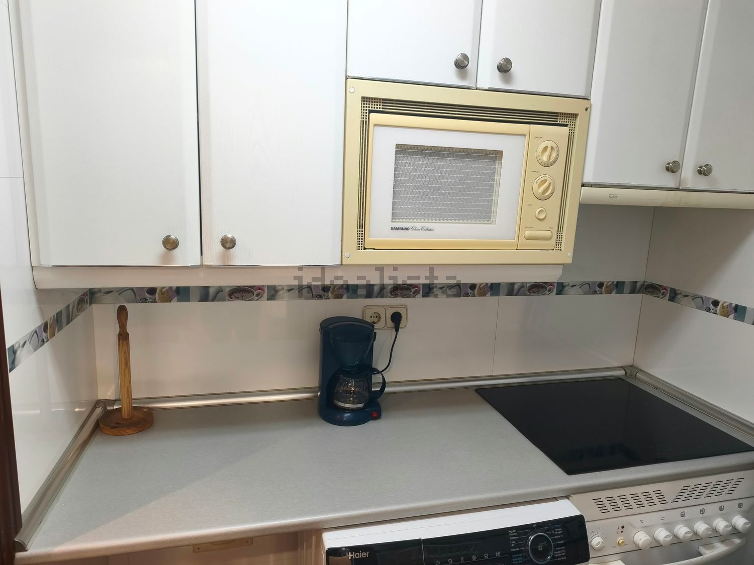 Appartamento 30 m² a Madrid