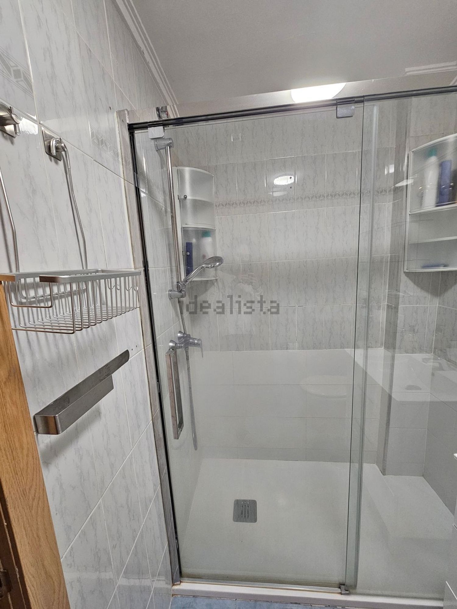 Habitació de lloguer, Àvila
