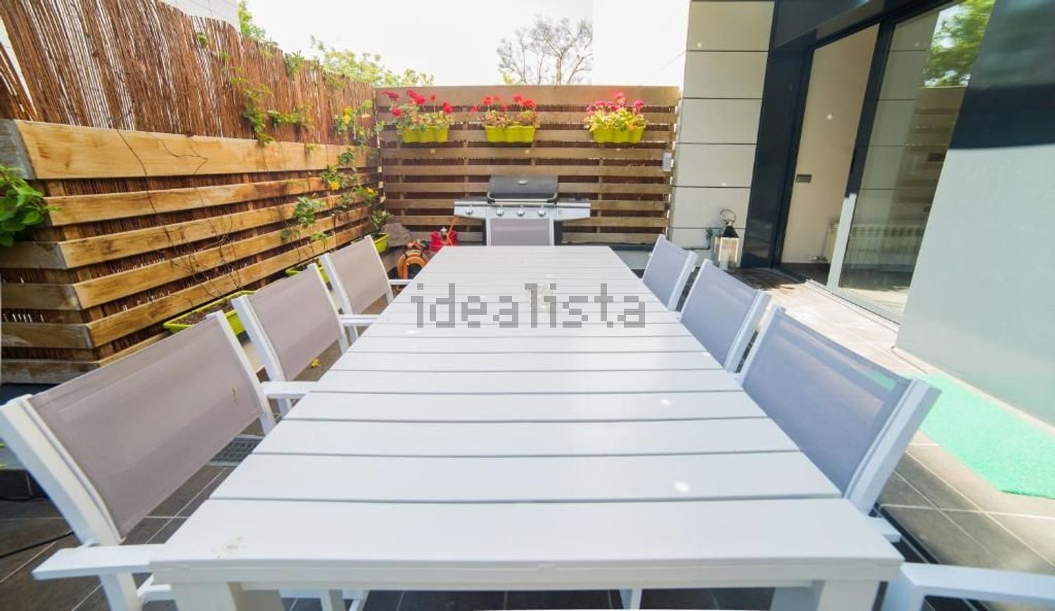Appartamento 120 m² a Sitges