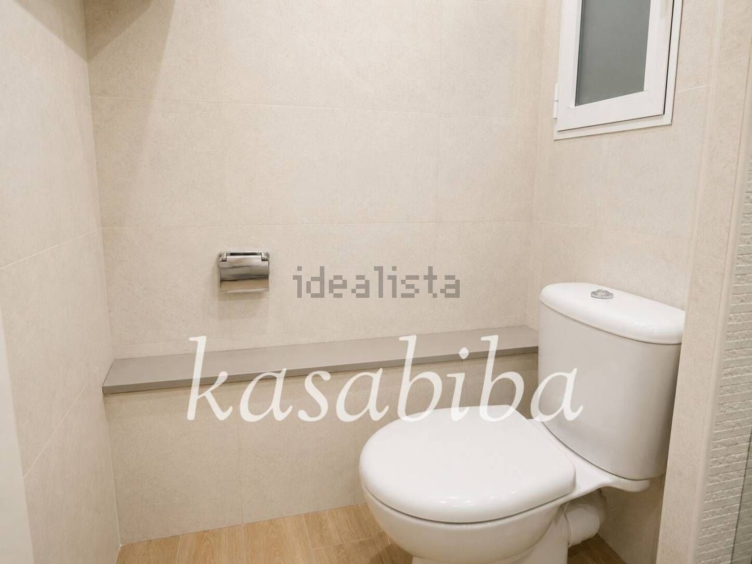 Pis de 65 m² a València