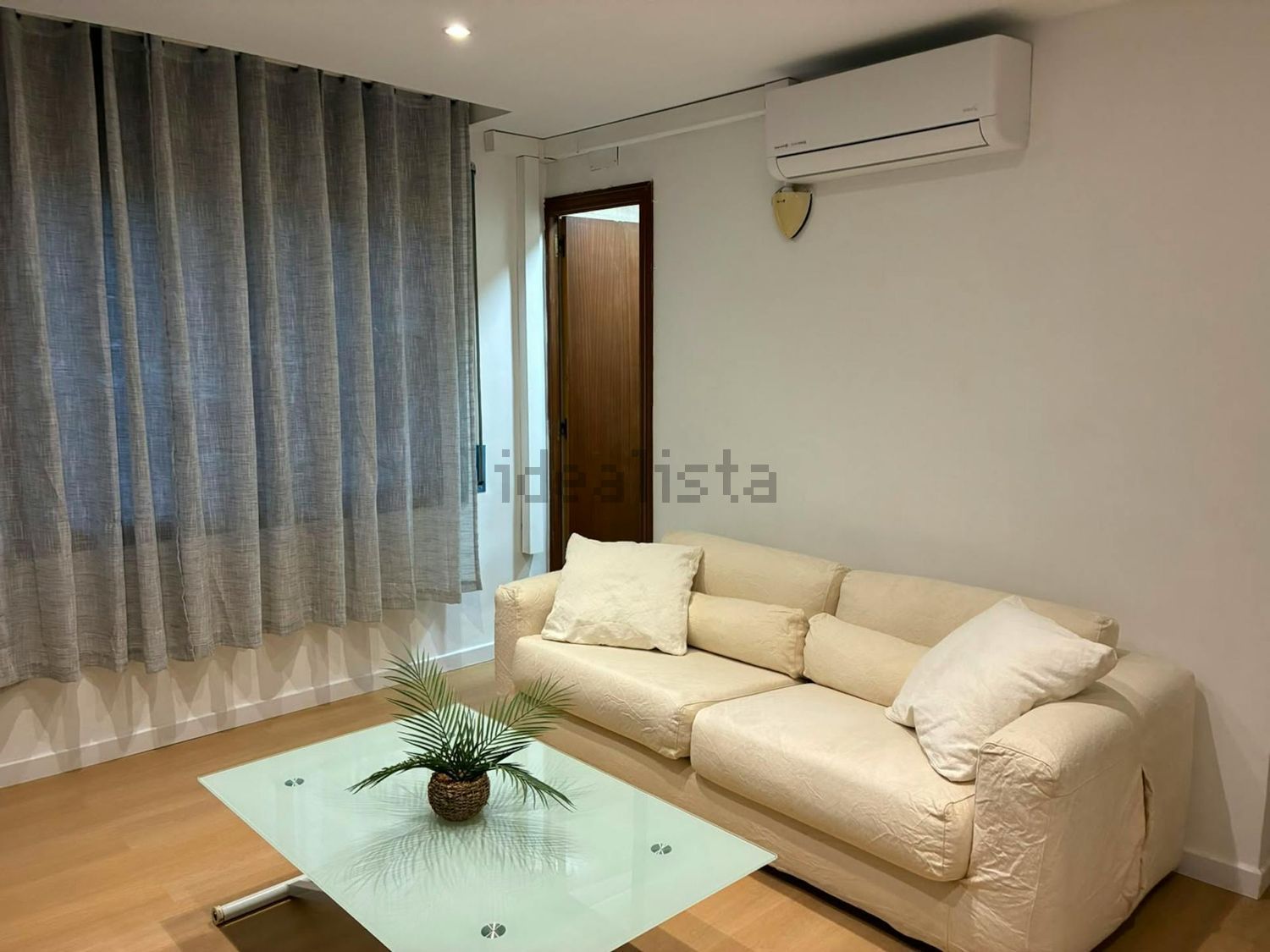 Pis de 80 m² a València