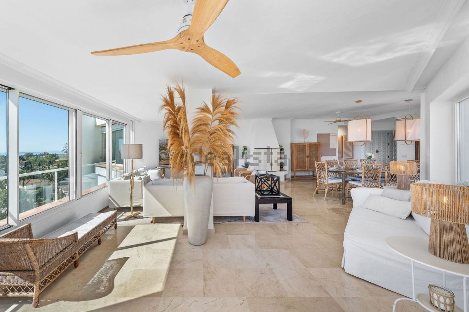 Pis de 250 m² a Marbella