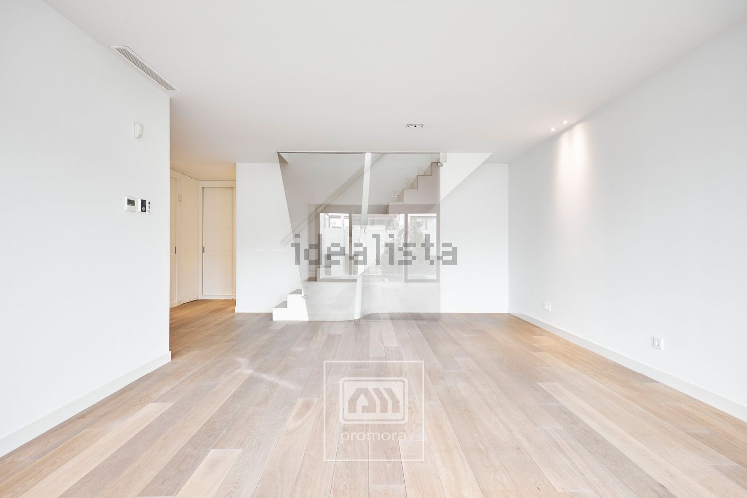 Piso de 226 m² en Madrid