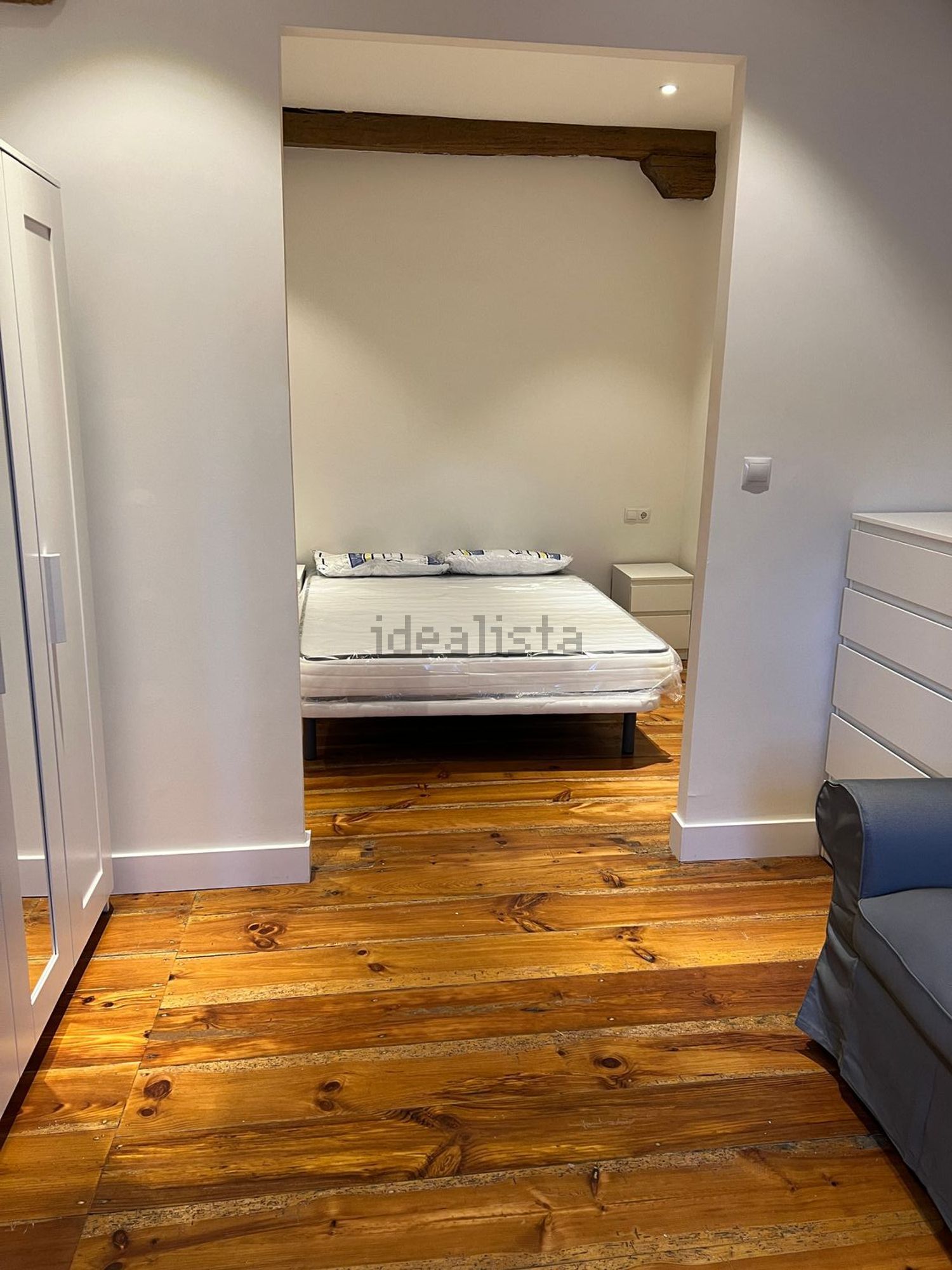 Habitación en alquiler, Bilbao