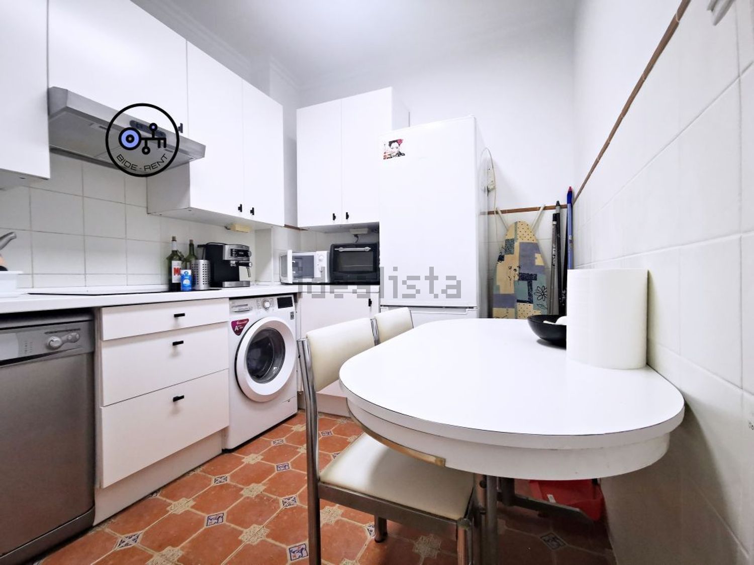 Habitación en alquiler, Bilbao