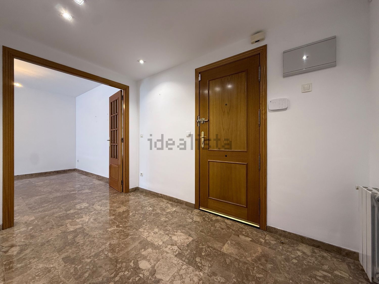 Pis de 141 m² a València