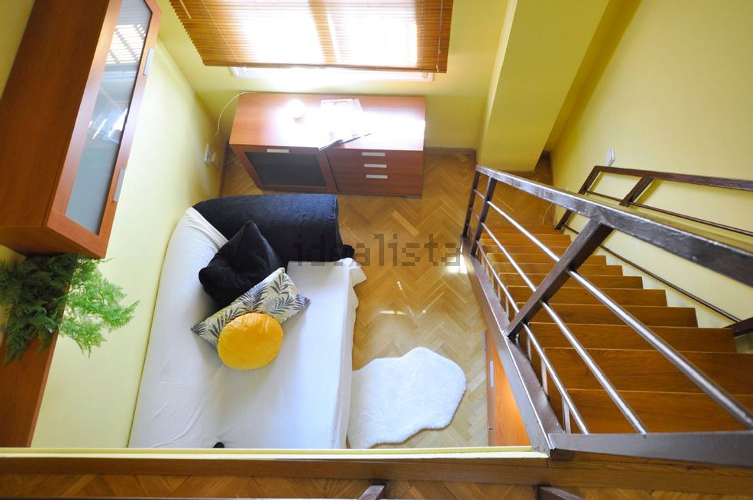 Pis de 42 m² a Madrid