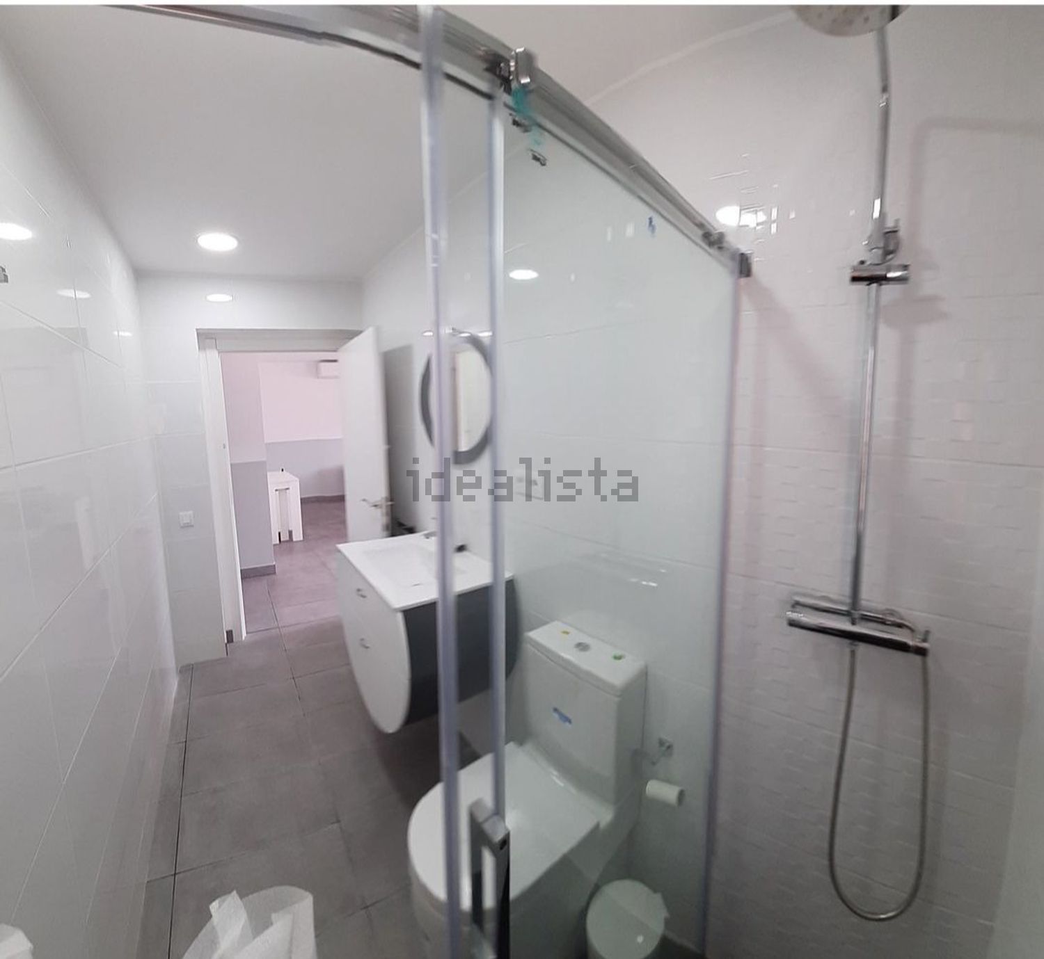 Habitació de lloguer, Viladecans