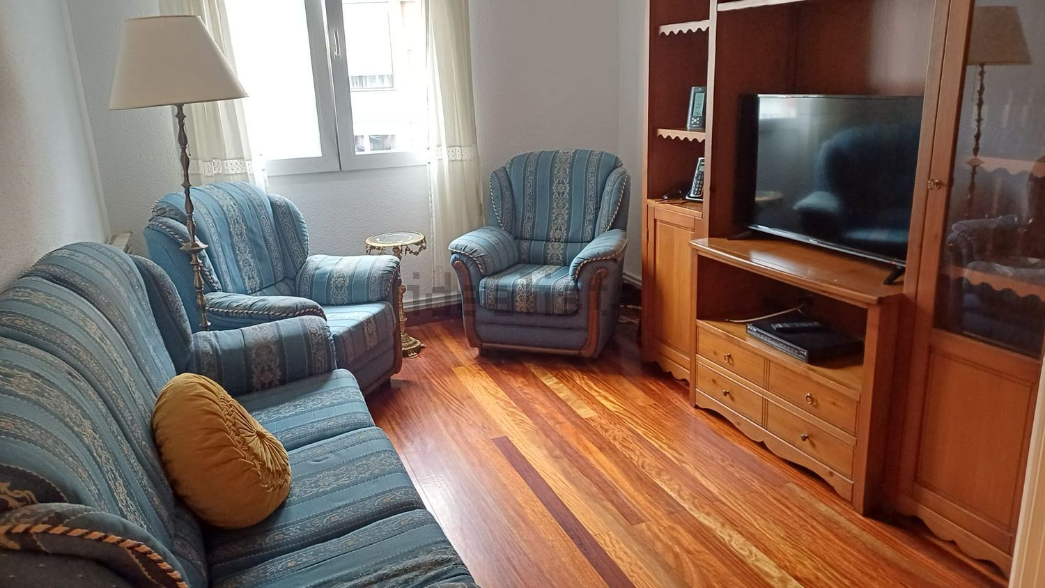 Pis de 90 m² a Torrelavega
