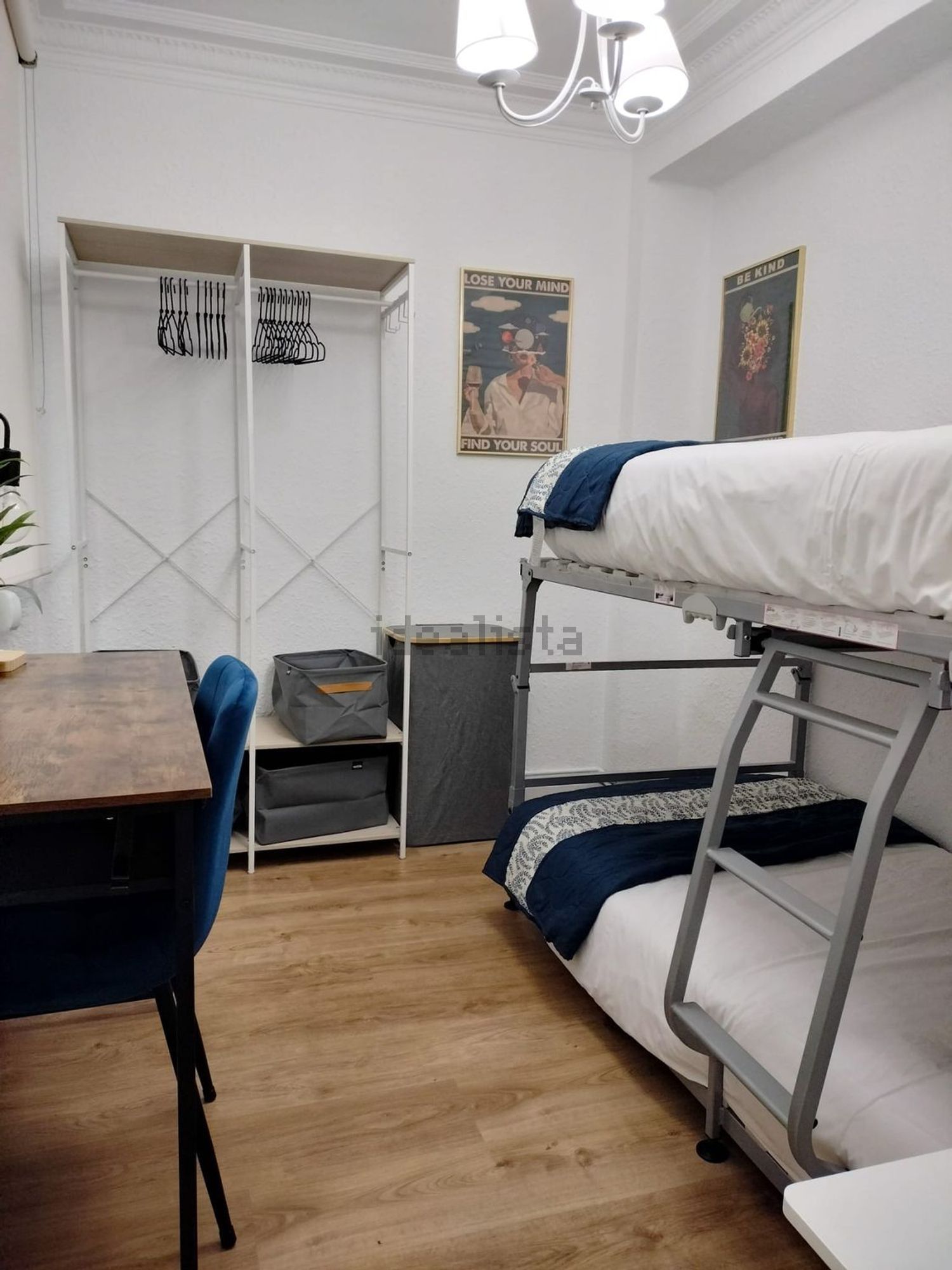 Pis de 60 m² a Saragossa