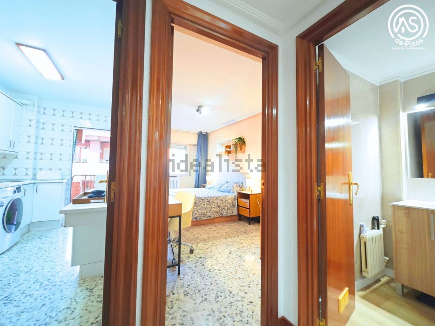 Appartamento 105 m² a Saragozza