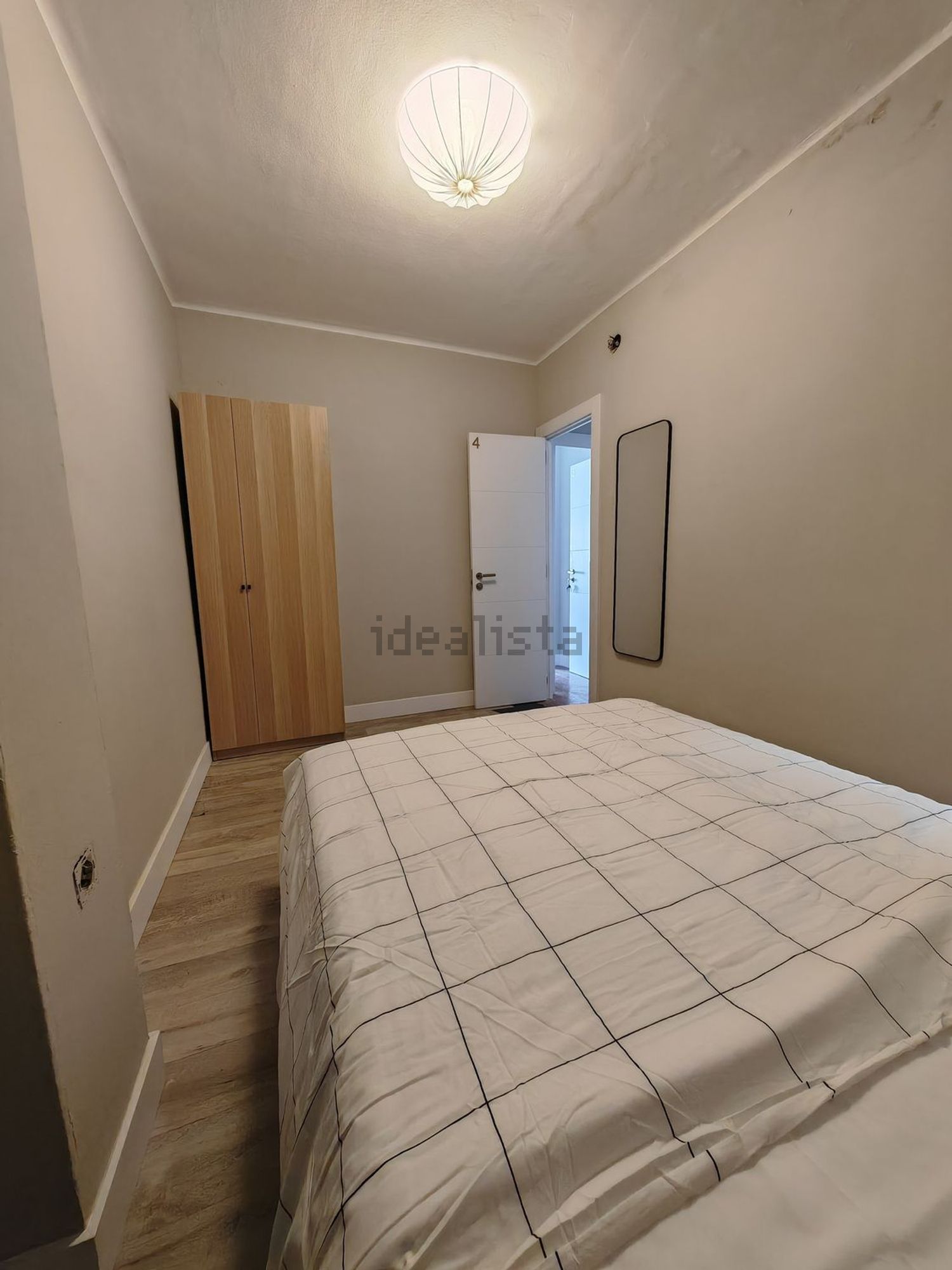 Habitació de lloguer, Terrassa