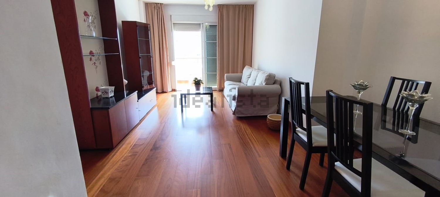 Piso de 105 m² en Málaga