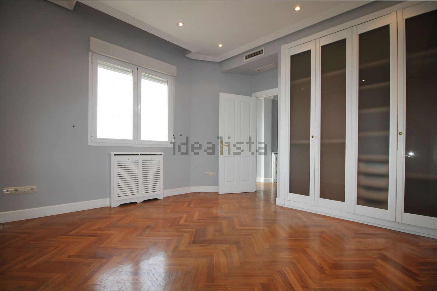 Pis de 319 m² a Madrid