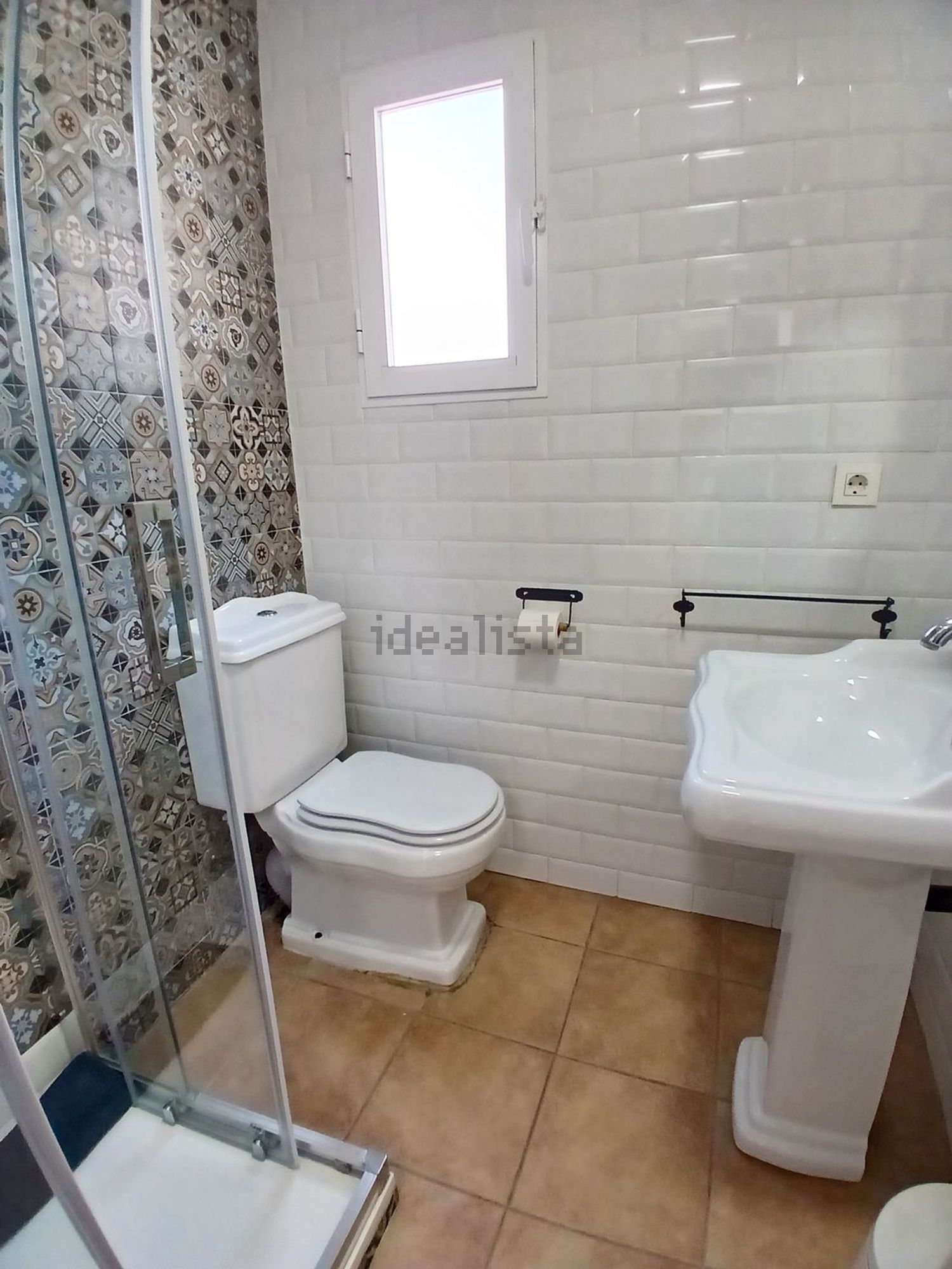 Pis de 75 m² a València