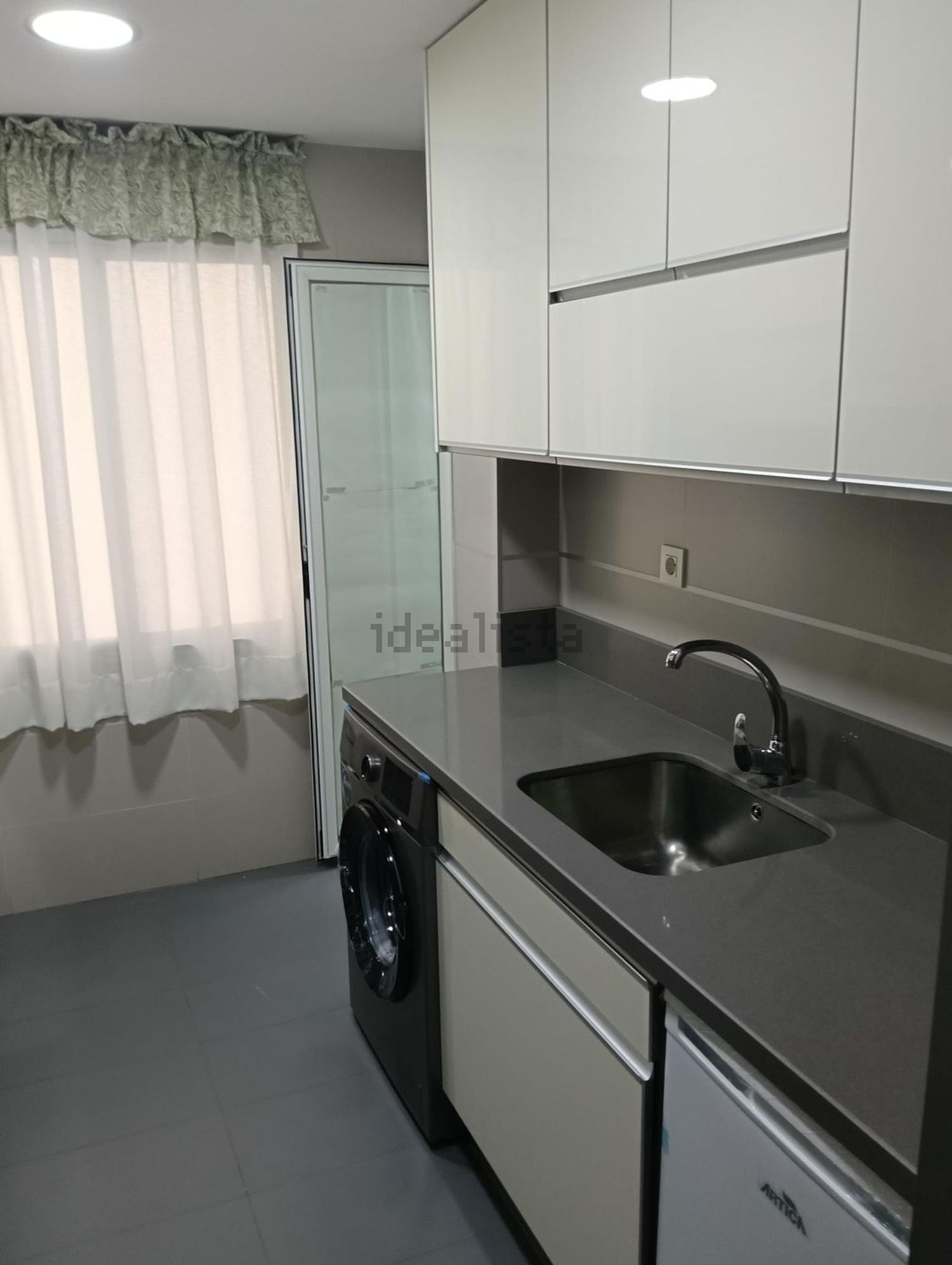 Pis de 120 m² a Granada