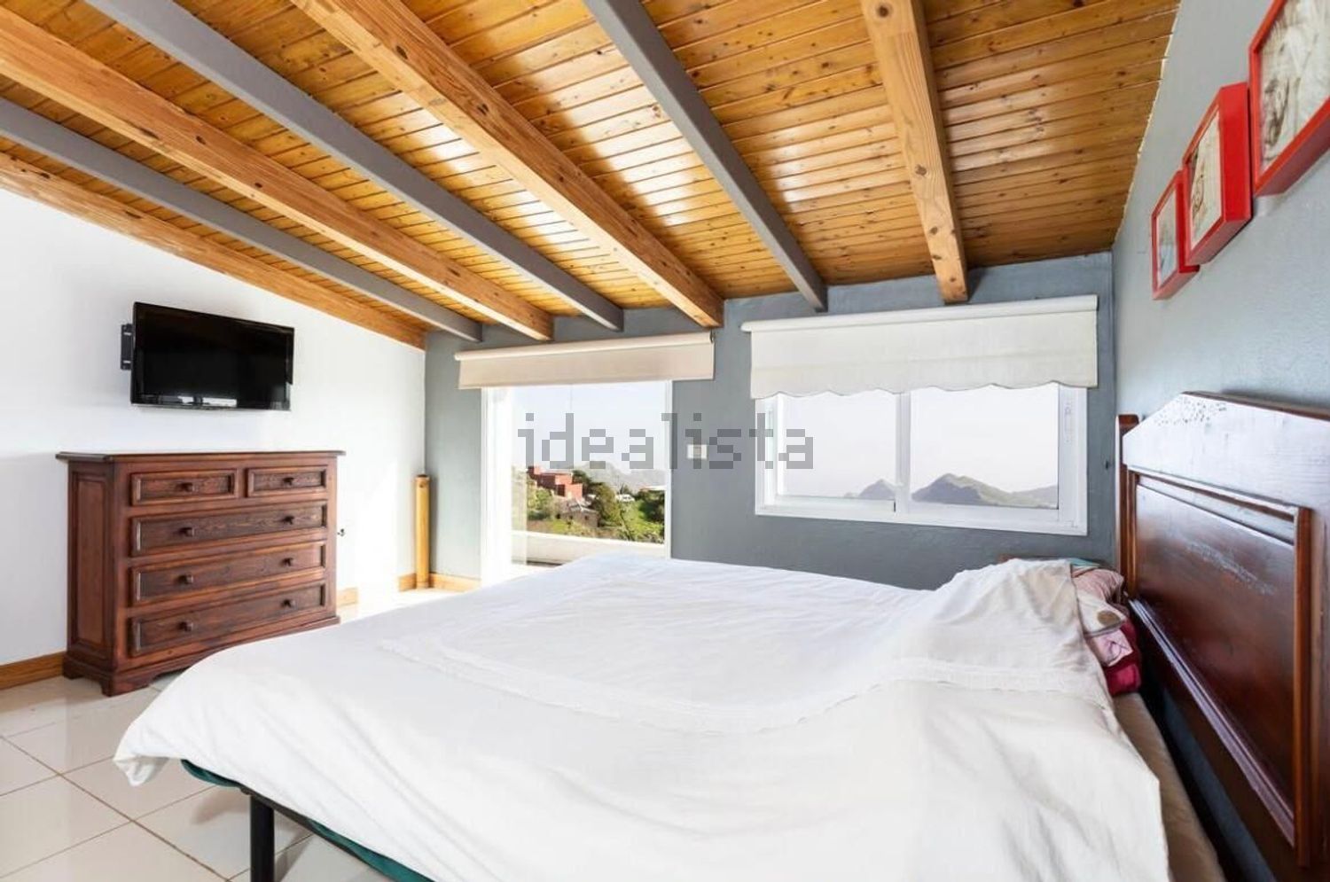 Maison 200 m² à San Cristóbal de La Laguna