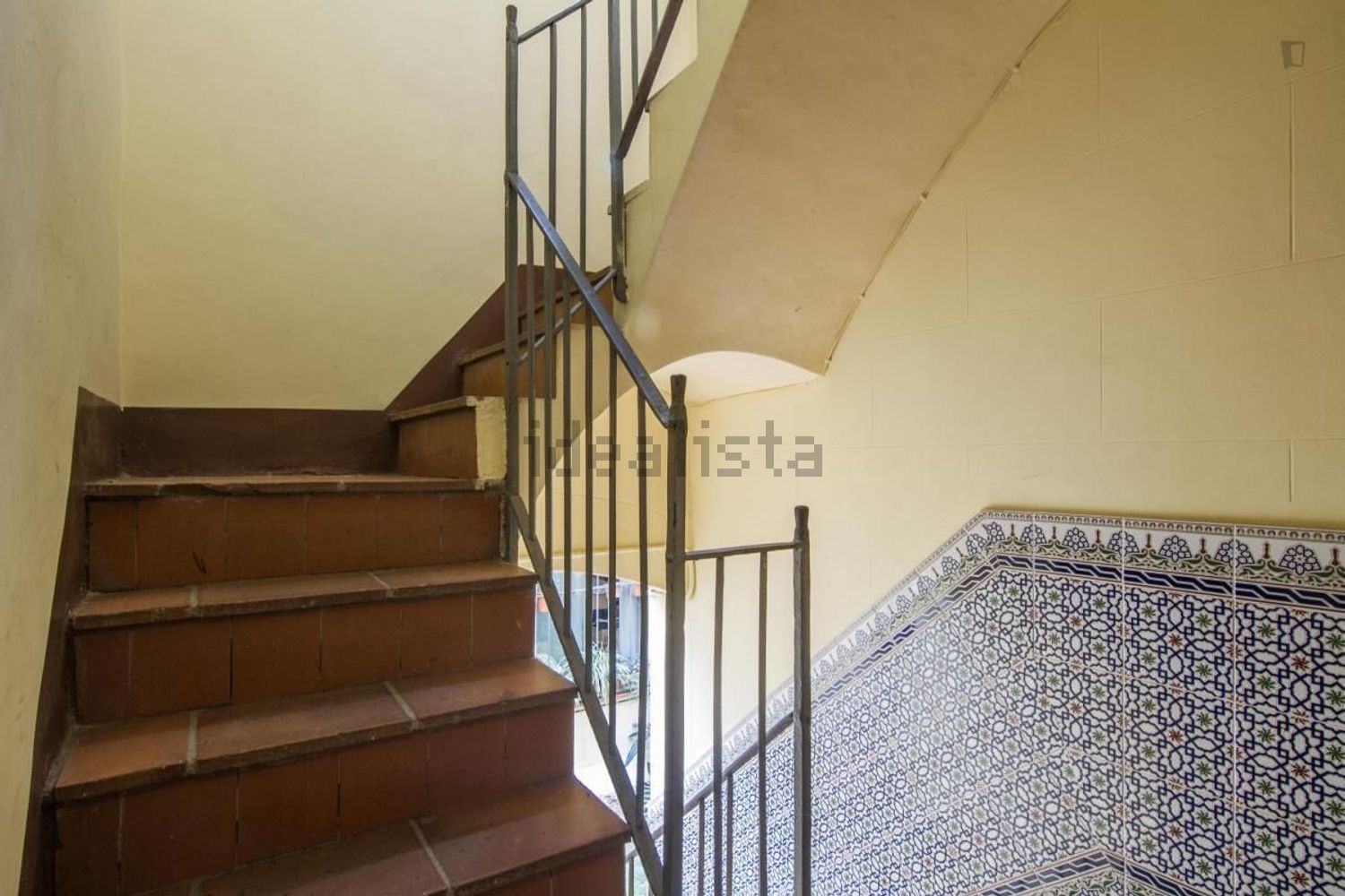 Piso de 40 m² en Barcelona