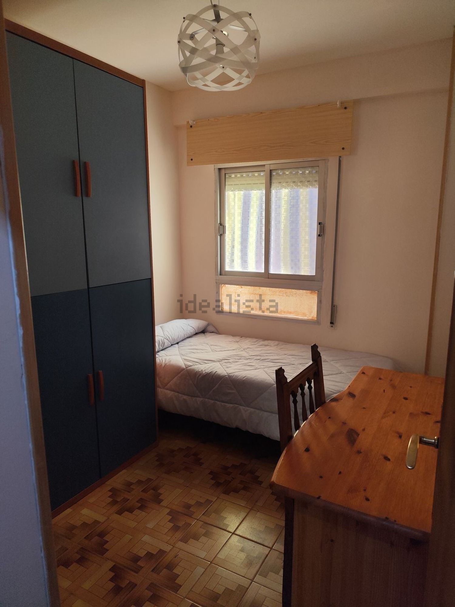 Habitació de lloguer, Jaén