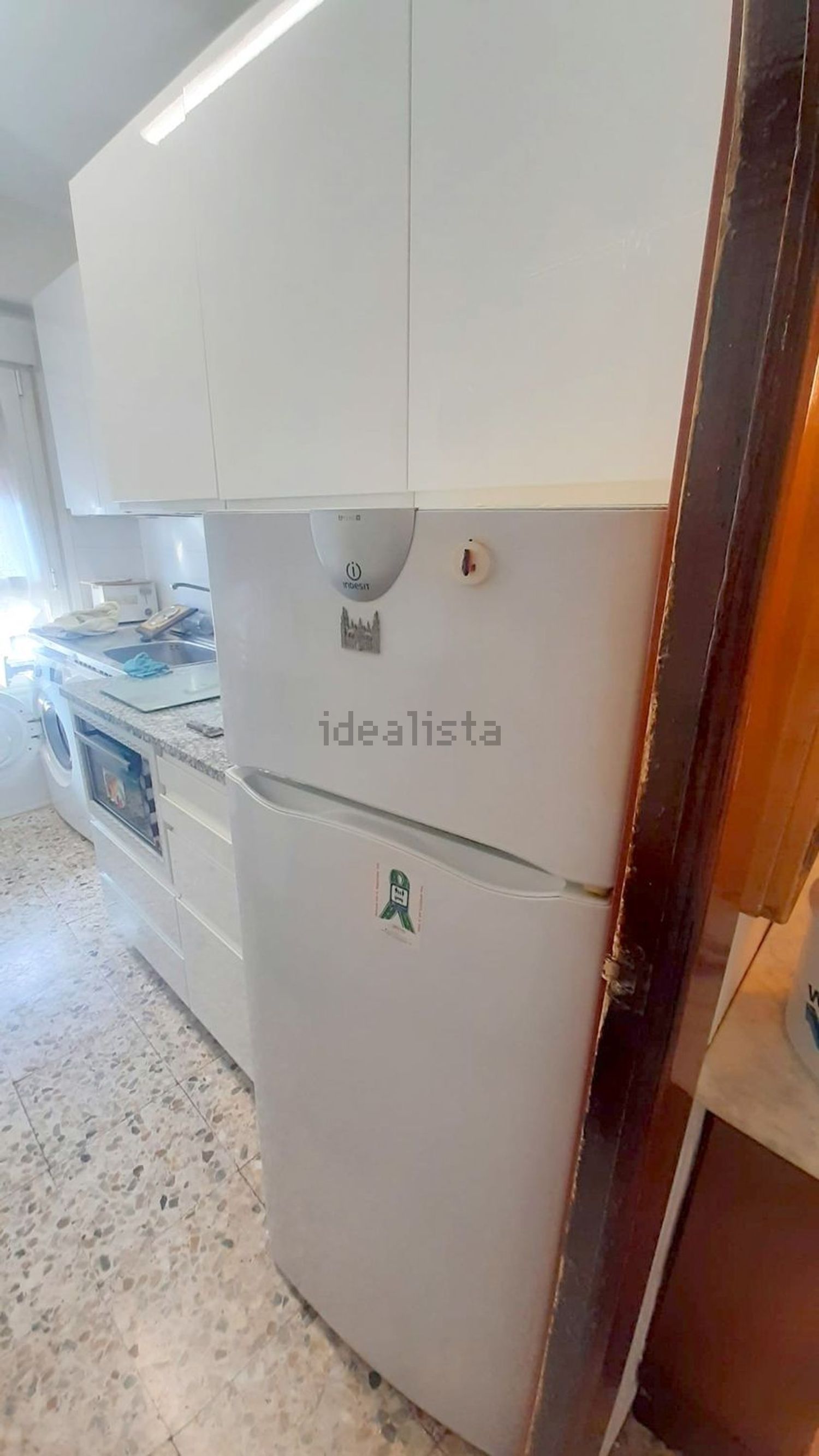 Piso de 82 m² en Zaragoza