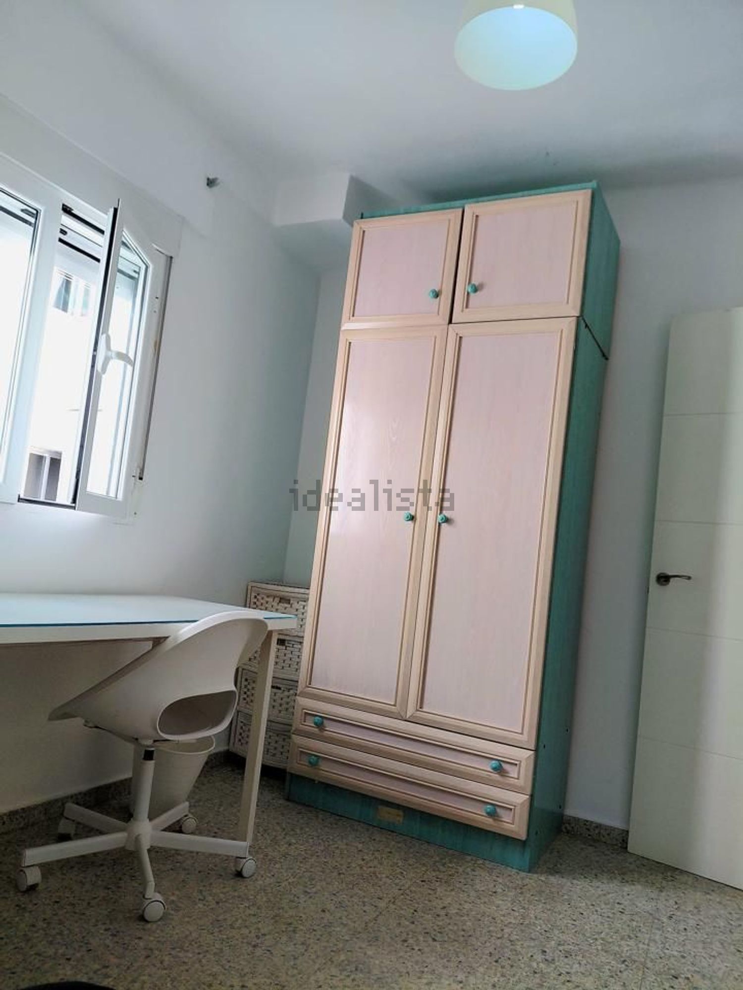 Zimmer zur Miete, Granada