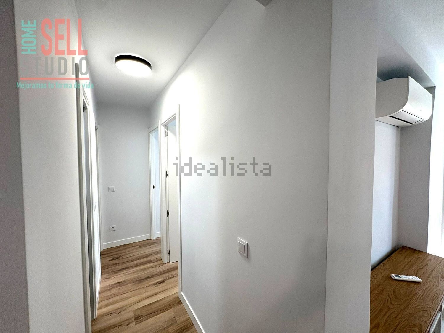 Appartamento 88 m² a Madrid