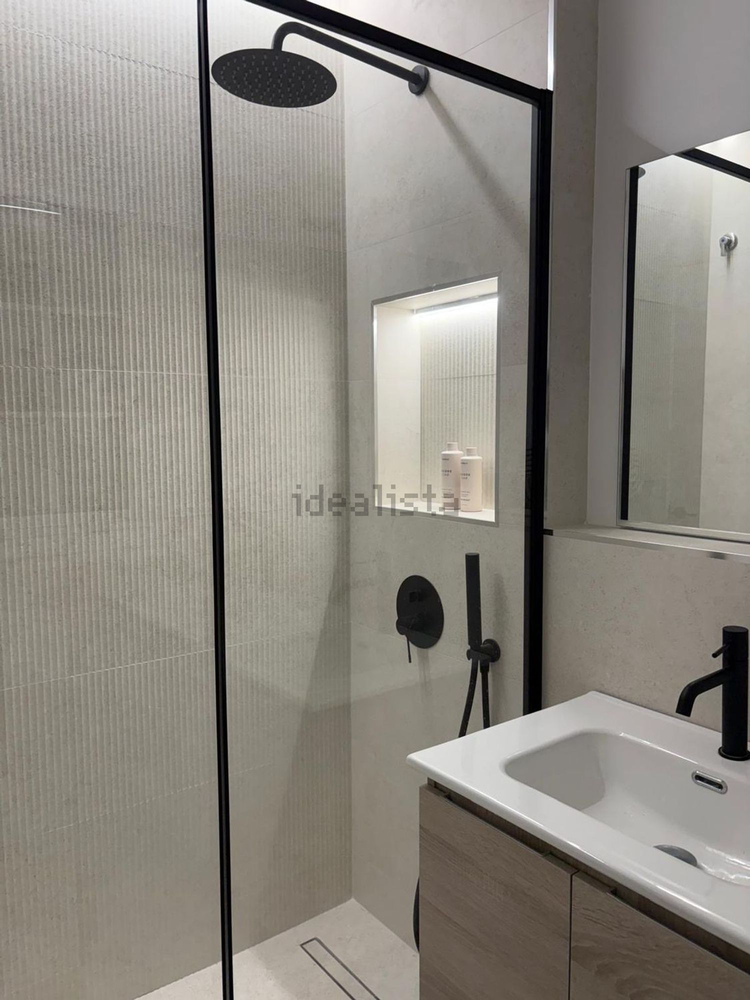 Chambre à louer, Barcelone