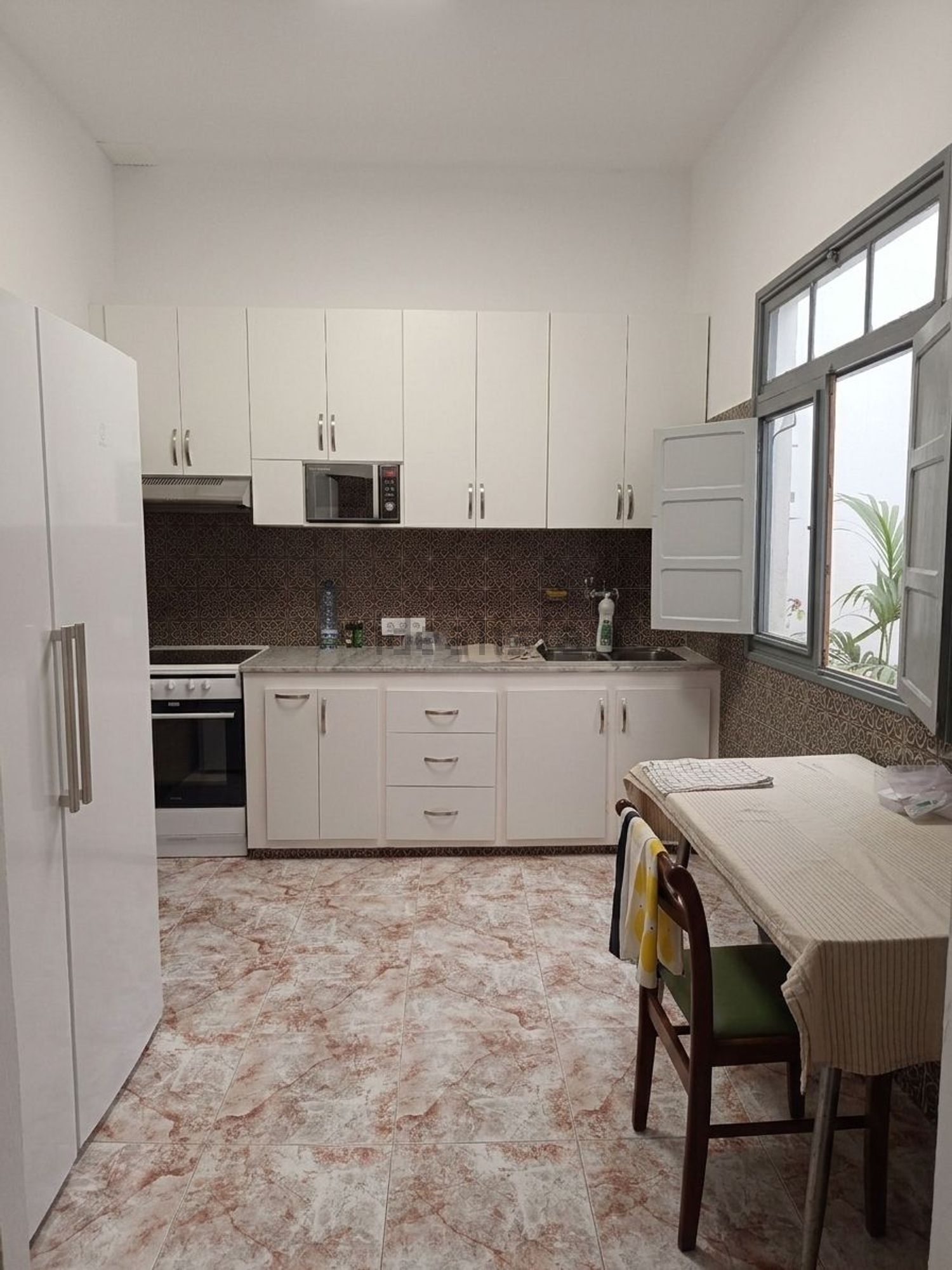 Habitació de lloguer, Güímar