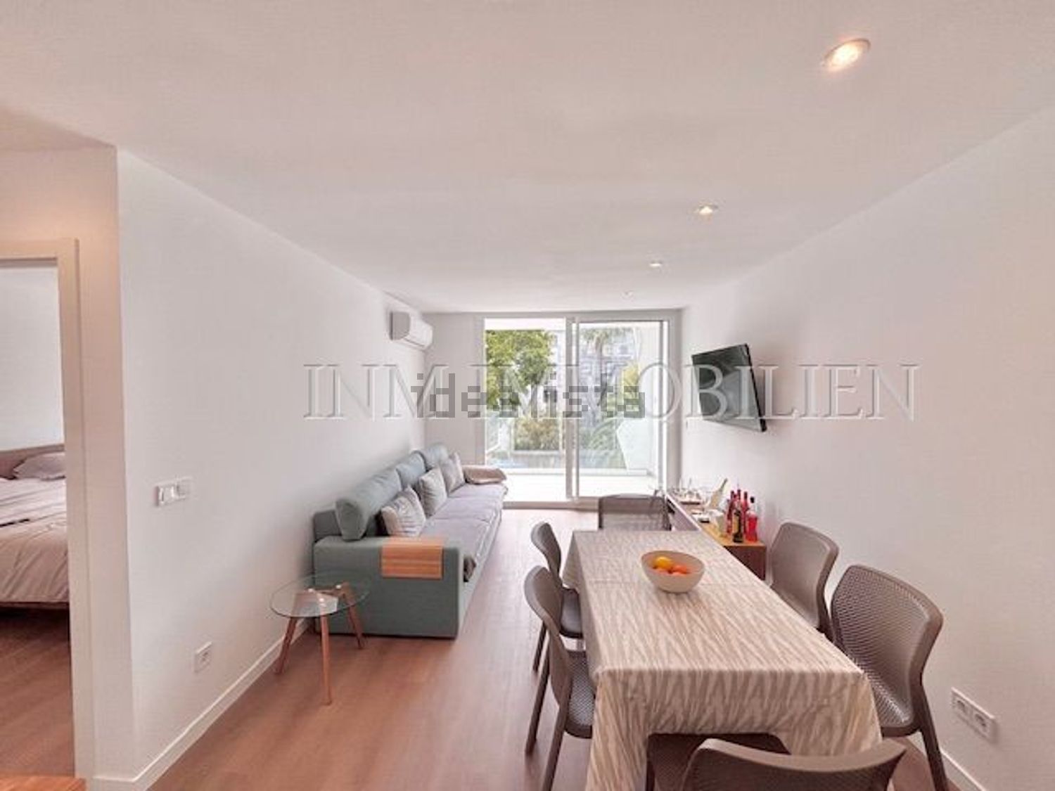 Pis de 60 m² a Calvià