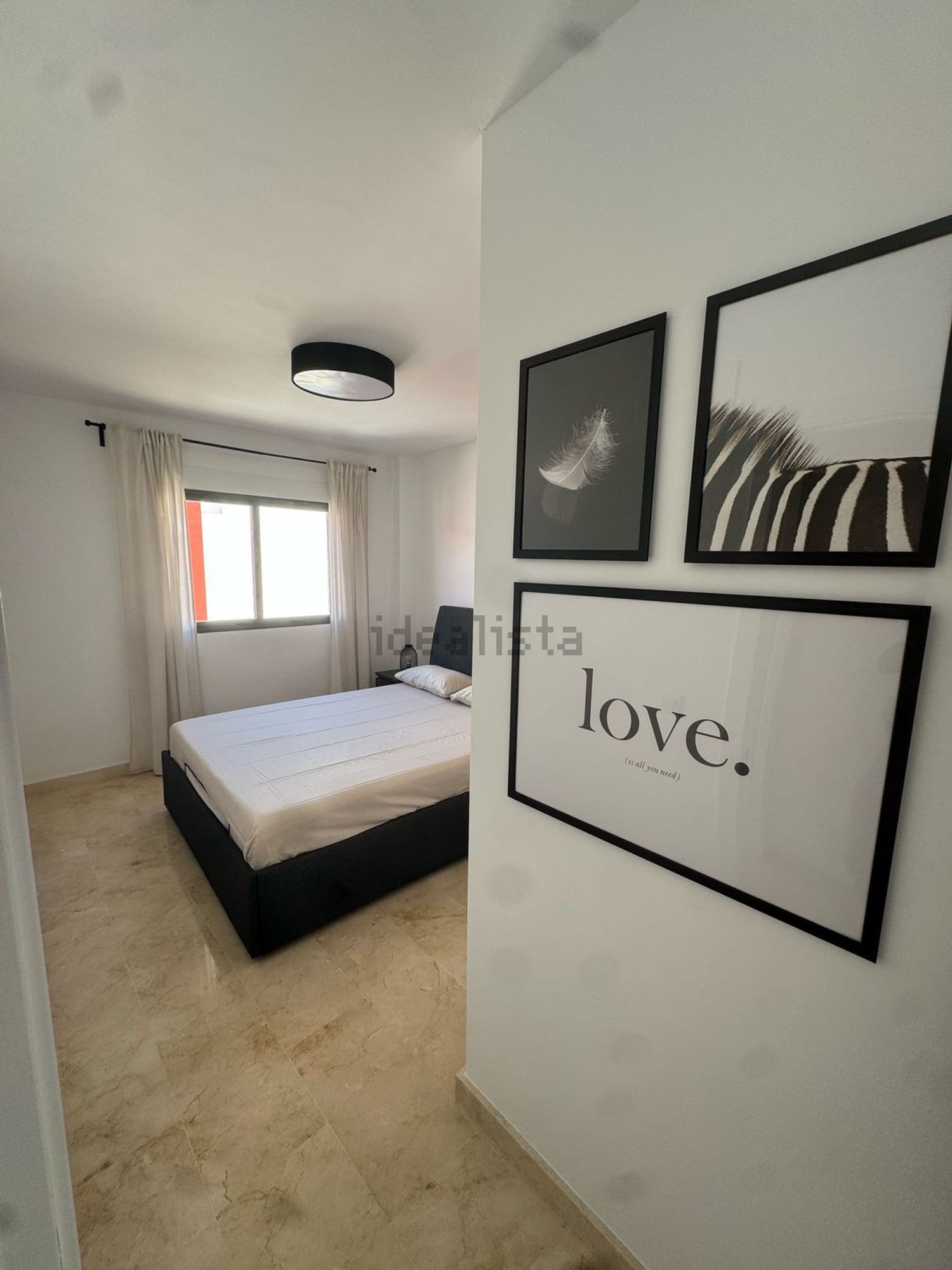 Pis de 116 m² a Oliva