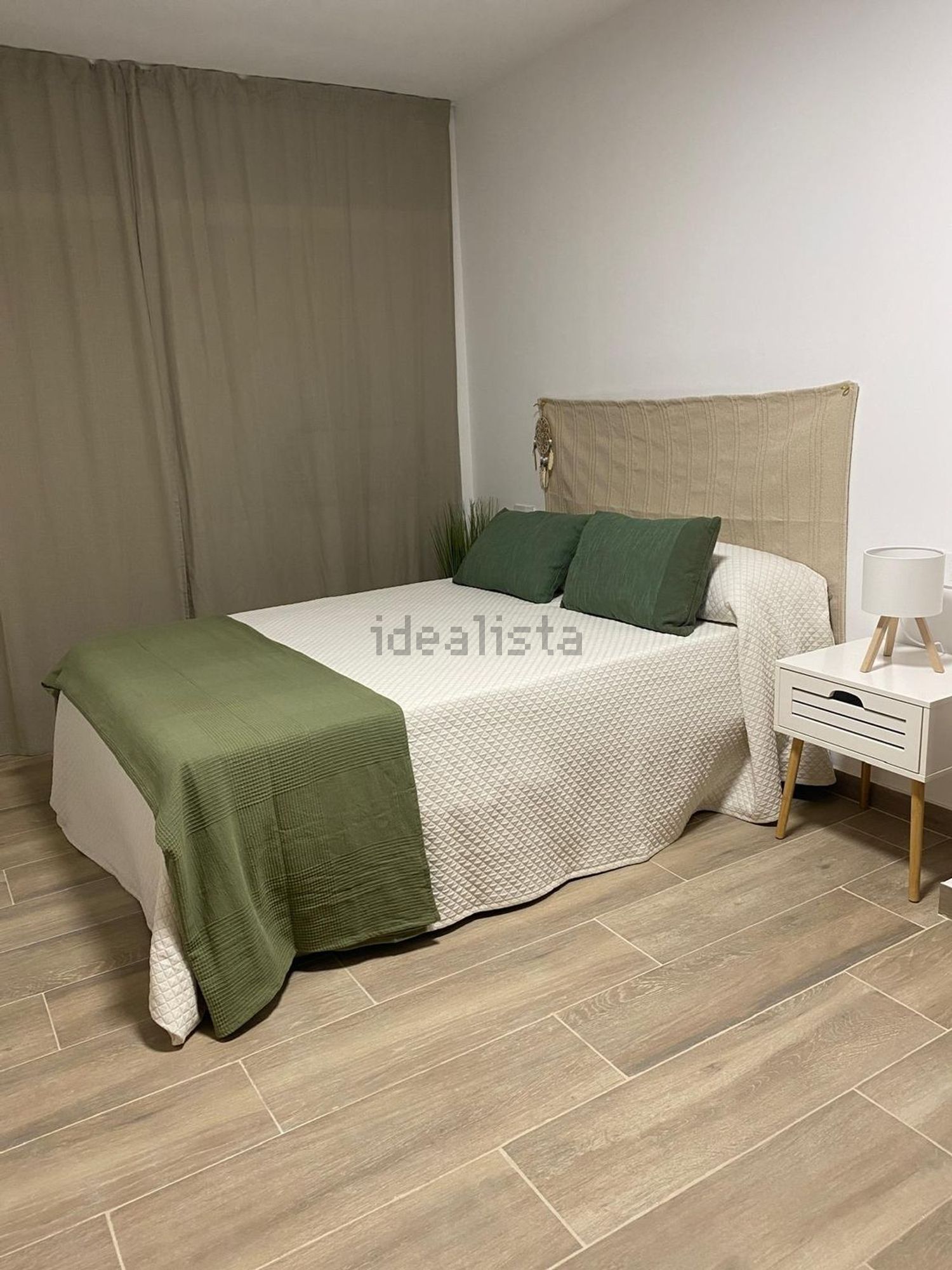 Habitació de lloguer, València