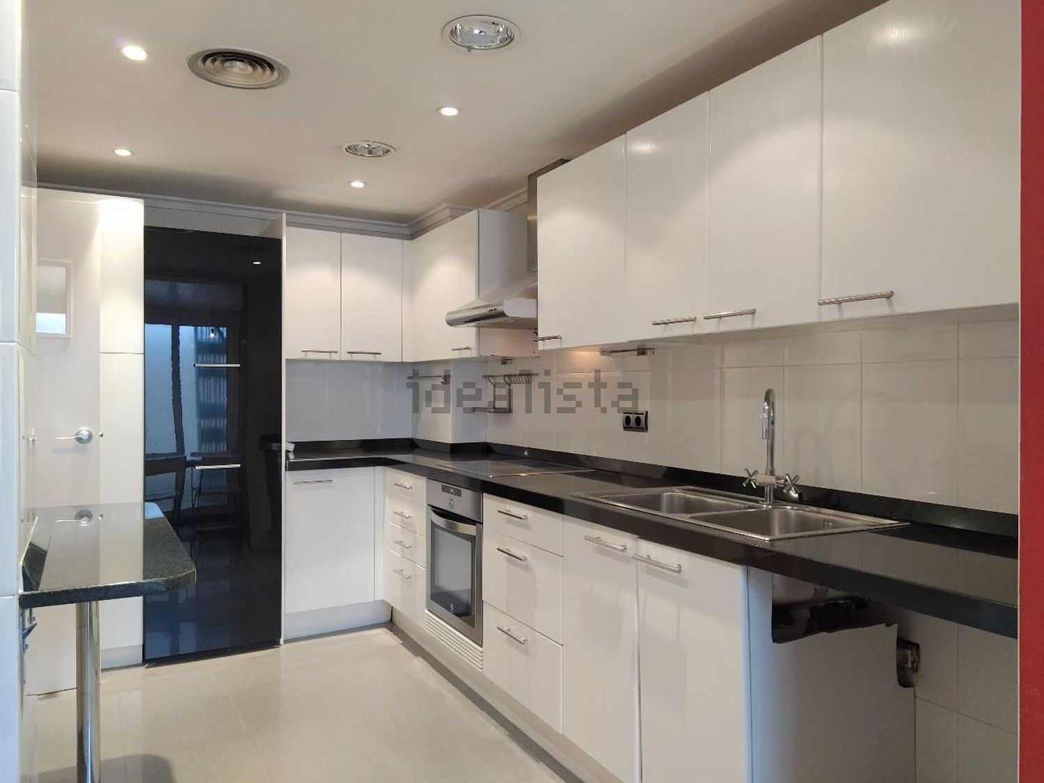 Piso de 165 m² en Sant Feliu de Llobregat