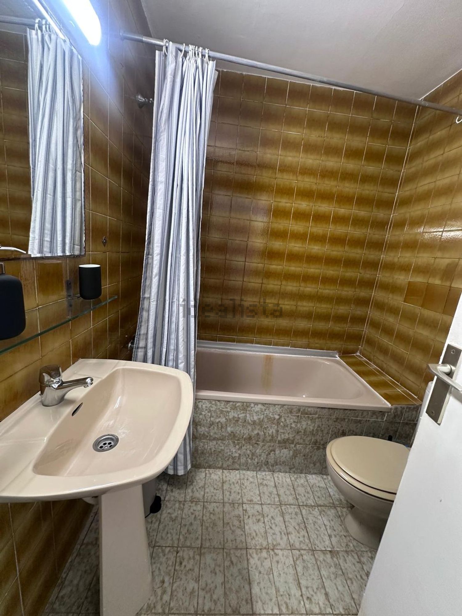 Pis de 26 m² a Barcelona