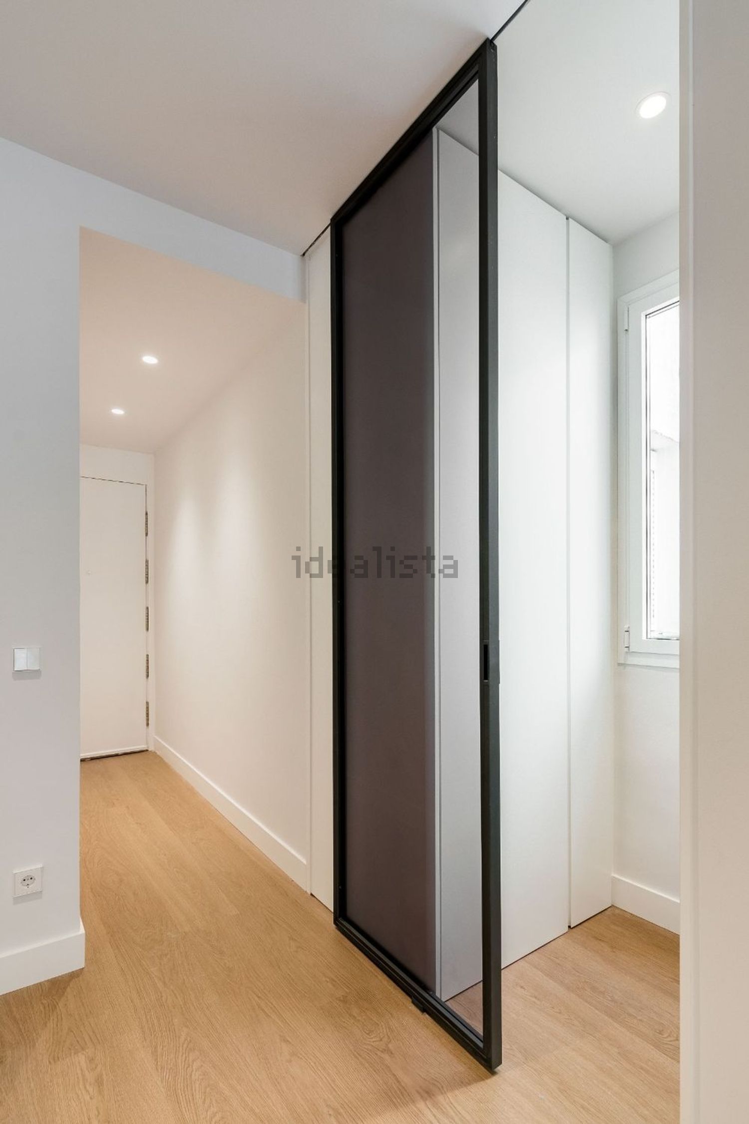 Piso de 76 m² en Madrid