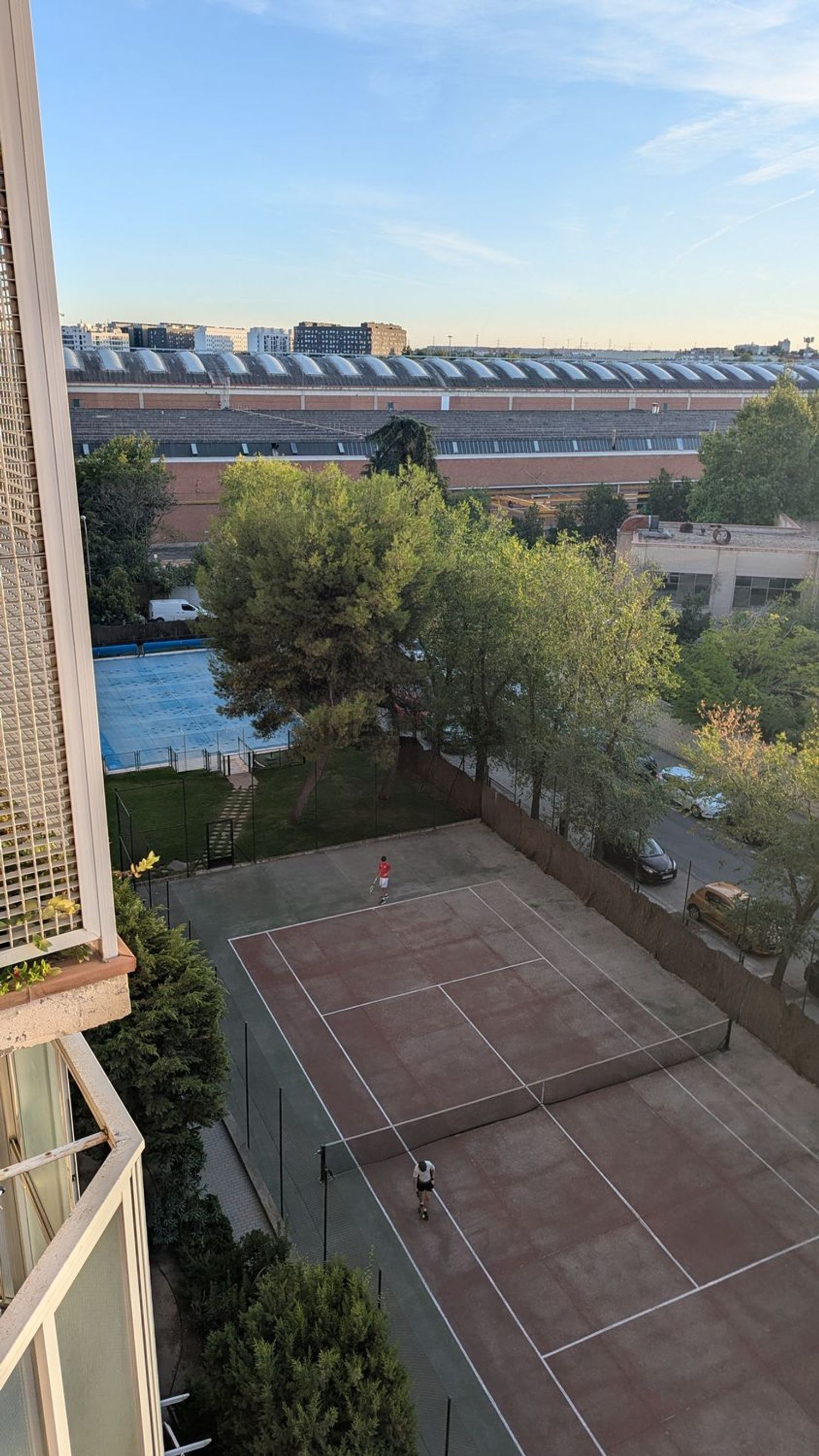 Appartamento 85 m² a Madrid