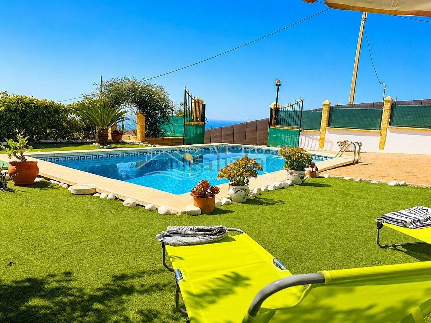 Casa de 70 m² a Torrox