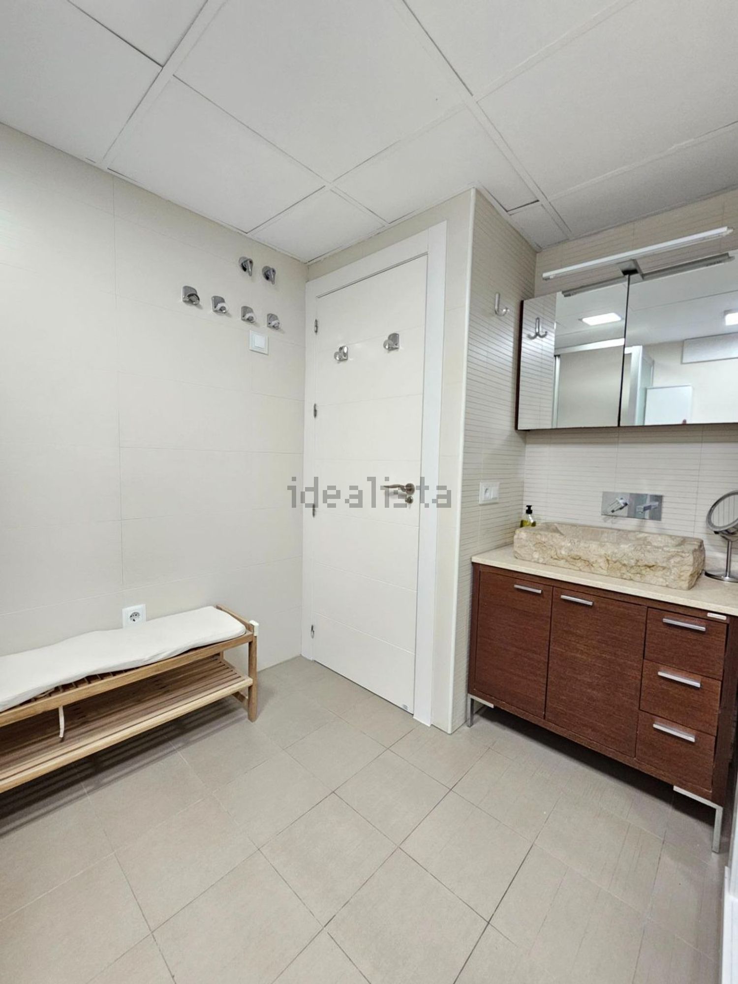 Pis de 115 m² a Almeria