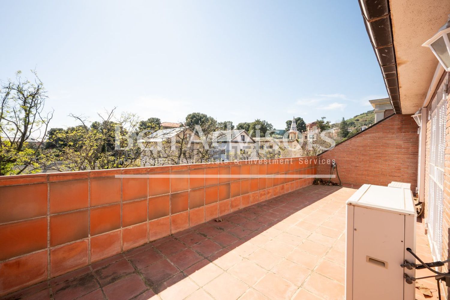 Moradia 594 m² em Barcelona