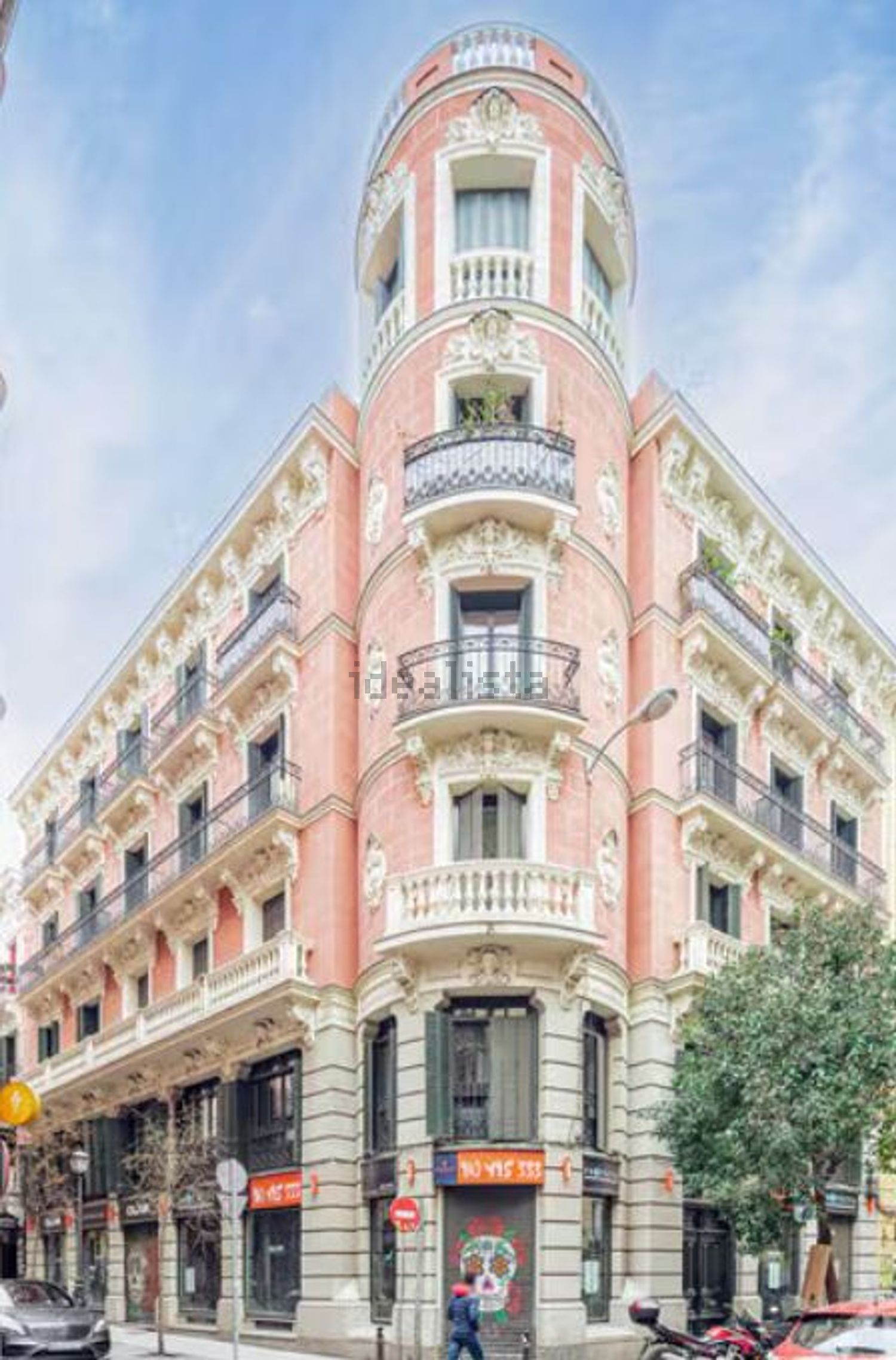Pis de 72 m² a Madrid