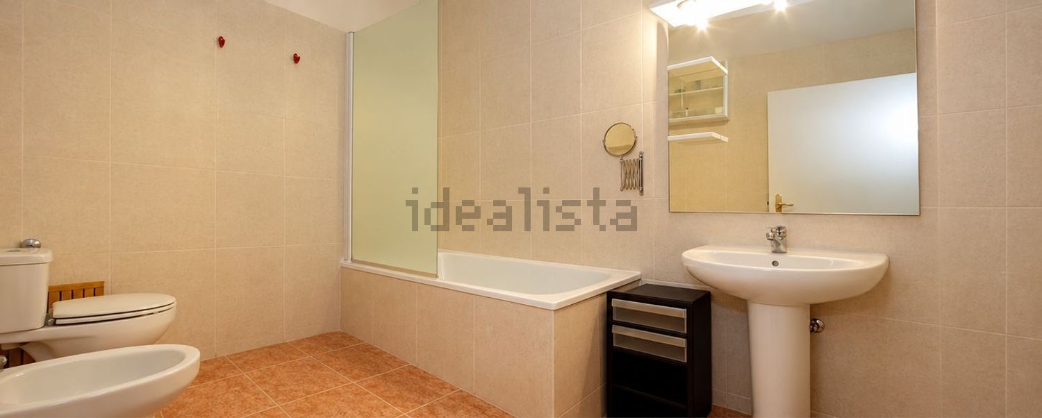 Pis de 106 m² a Barcelona