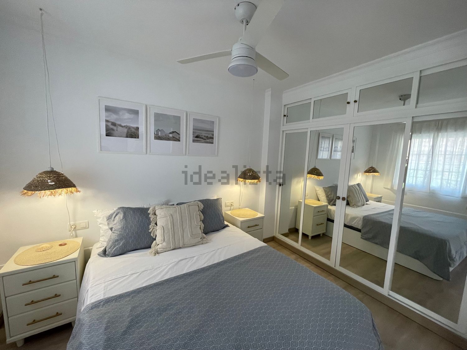 Wohnung 50 m² in Torremolinos