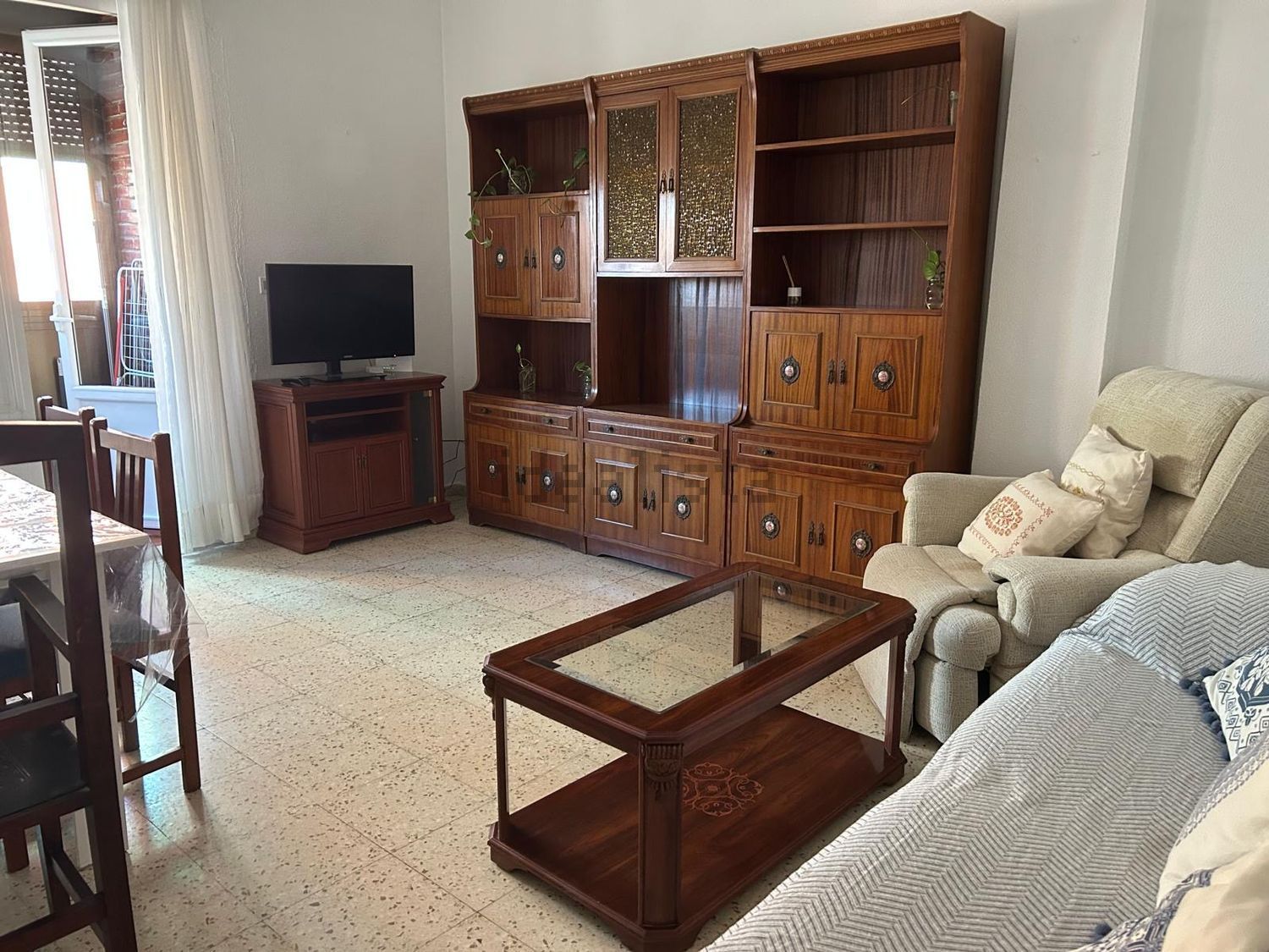 Habitación 95 m², Badajoz