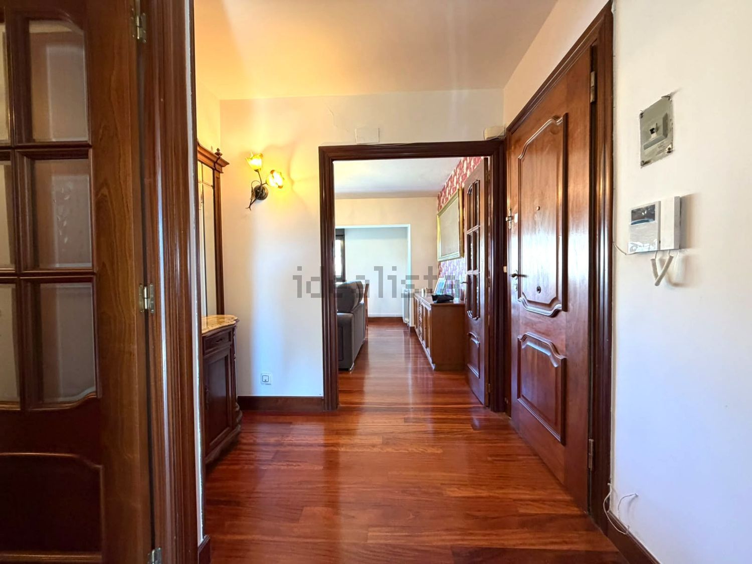 Pis de 87 m² a Bilbao