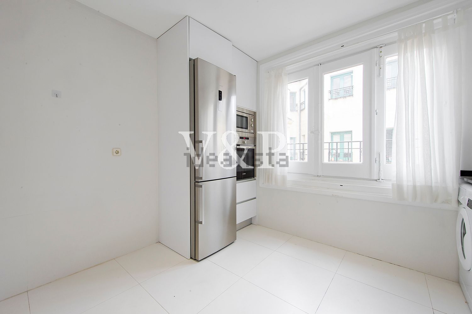 Pis de 244 m² a Madrid