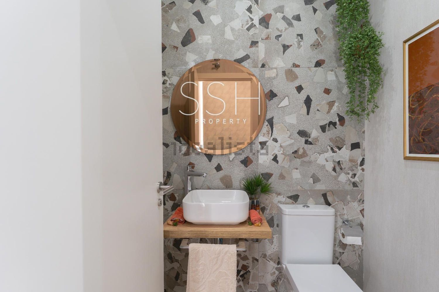 Appartamento 77 m² a Madrid